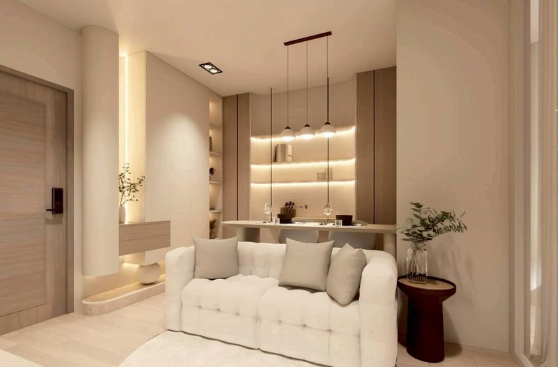 picture 🔥 Condo for Sale ✨ One Plus Klong Chon 3  📍 Prime Location near Chiang Mai University & NimmanSS-155 - 8/21
