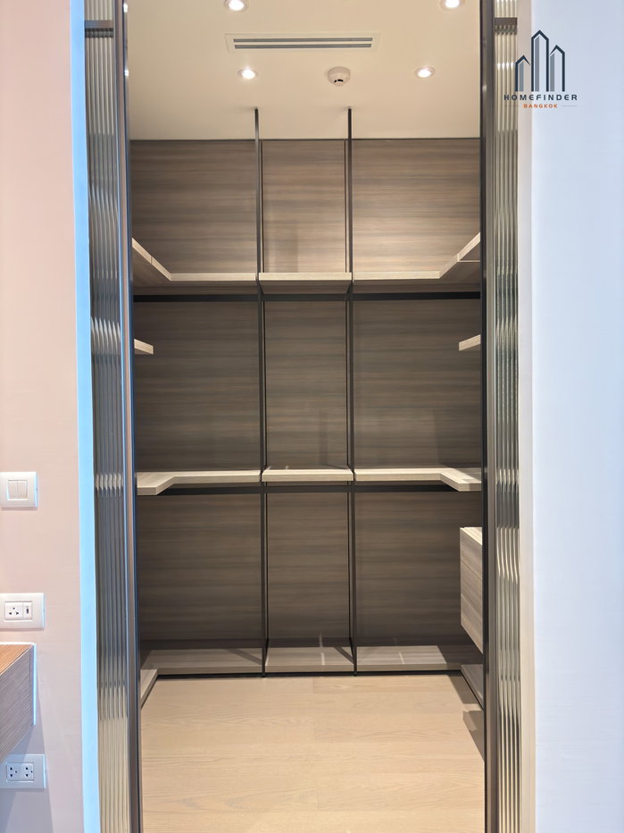 รูป SCOPE Langsuan 1 bedroom, for sale - รูปที่ 9/12