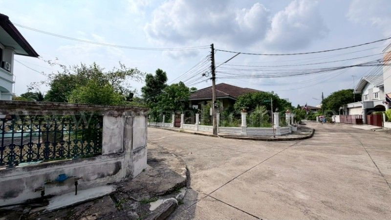 รูป บ้านเดี่ยว การ์เด้นโฮม วิลเลจ พหลโยธิน 60 - รูปที่ 4/29
