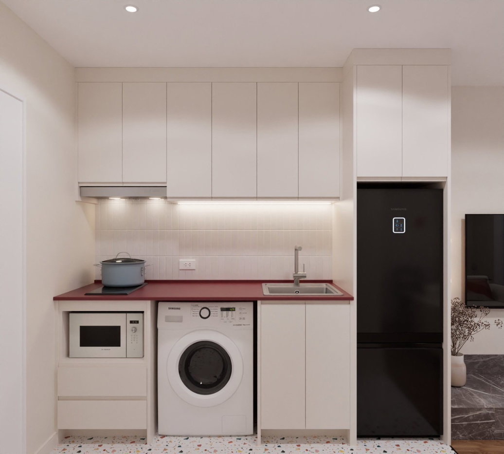 รูป  ขาย Hillside 3 | นิมมานเหมินทร์ เชียงใหม่ ห้องรีโนเวทใหม่ทั้งห้องในสไตล์ Modern Homey เหมาะทั้งอยู่อาศัยและลงทุนปล่อย SS-140  - รูปที่ 12/17