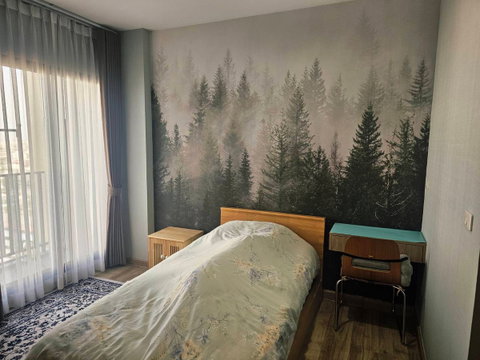 R797/[ขาย] นิช โมโน สุขุมวิท - แบริ่ง (Niche Mono Sukhumvit - Bearing) | 1 Bed Plus 36 ตร.ม. ชั้น 19
