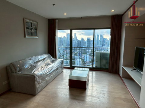 ✨ For Rent: Noble Remix Condo ✨ 💰 Only 75,000 THB/month