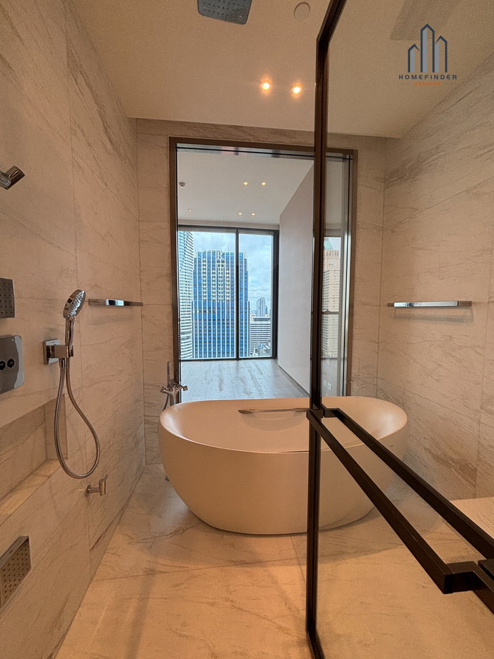 รูป SCOPE Langsuan 1 bedroom, for sale - รูปที่ 8/12