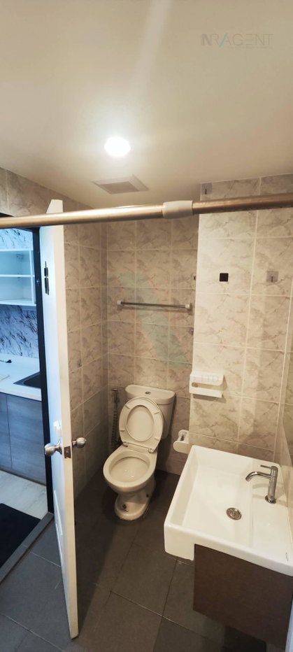 picture ðĐ For Sell Condo GRENE DON MUEANG-SONG PRAPHA Building 1, Floor 6,1 bed room, Room size 25.00 sqm - 6/8