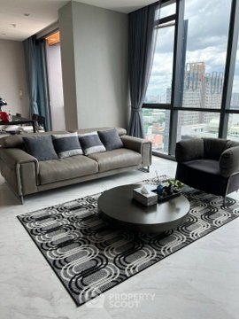 คอนโด 2 ห้องนอน 126 ตร.ม. ชั้น 25 ที่ The Monument Thong Lo ใกล้ทองหล่อ (ID 880639)
