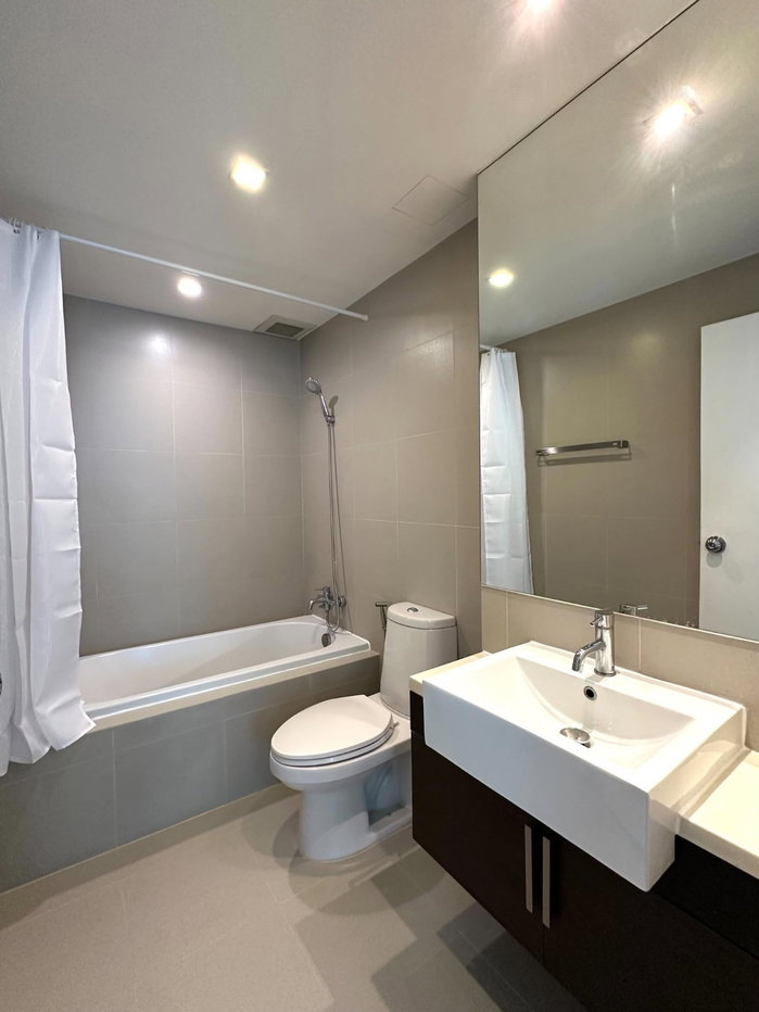 รูป ให้เช่า คอนโด โนเบิล รีมิกซ์ สุขุมวิท 36 *ห้องสวยม๊าก* ที่ Line: @homefinder - รูปที่ 6/7