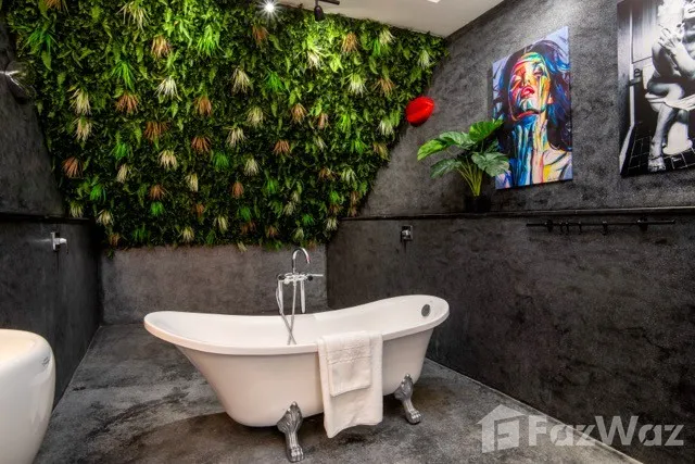 รูป ขาย วิลล่า 8 ห้องนอน ในโครงการ กรีน เรสซิเดนซ์ วิลเลจ 6044257 - รูปที่ 39/59