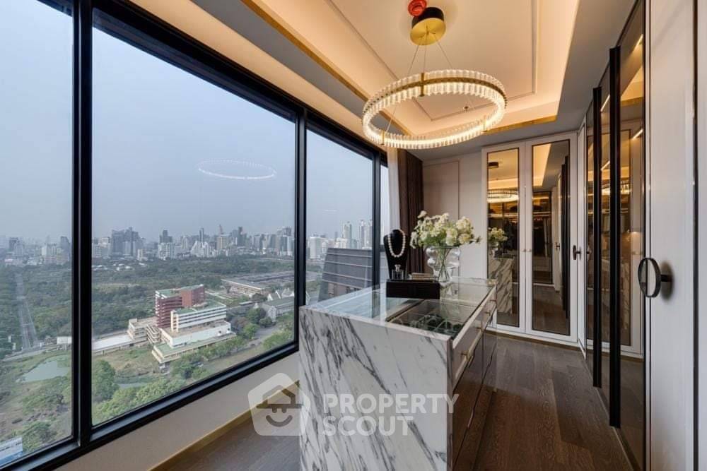 รูป คอนโด 3 ห้องนอน 252 ตร.ม. ขาย ที่ COCO Parc ใกล้ MRT คลองเตย 60 ม. (ID 1525730) - รูปที่ 5/6