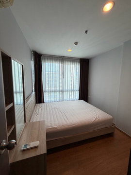 The Base Sukhumvit 77 (1bed1bath 30sqm)