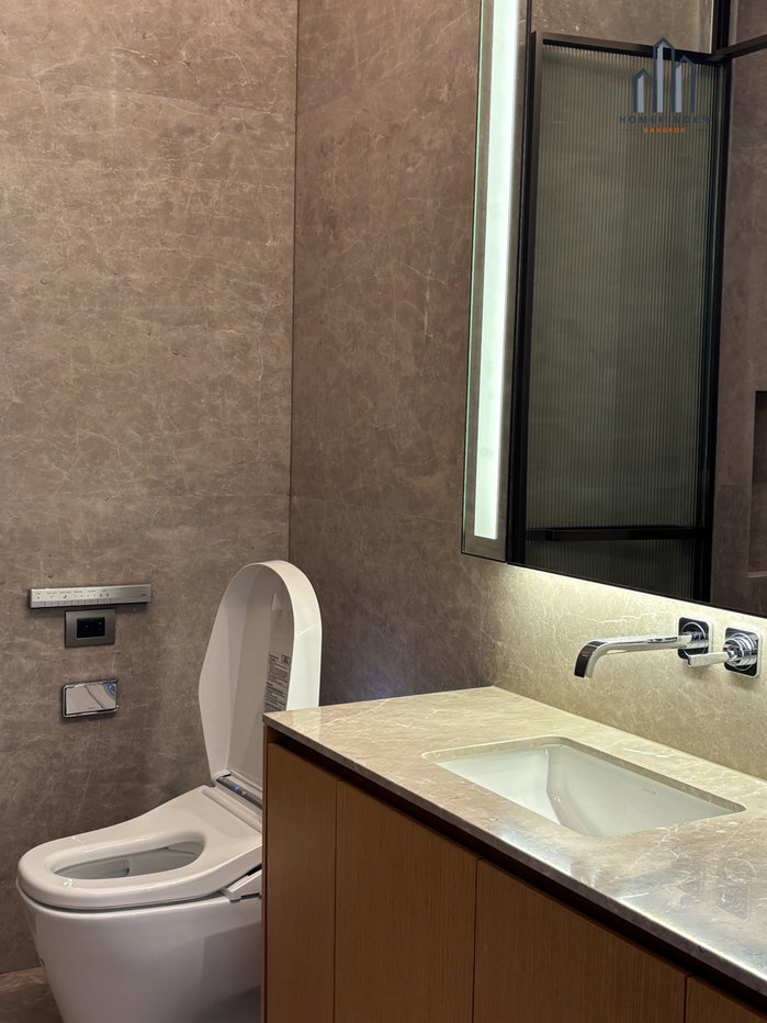 รูป SCOPE Langsuan 1 bedroom, for sale - รูปที่ 3/12