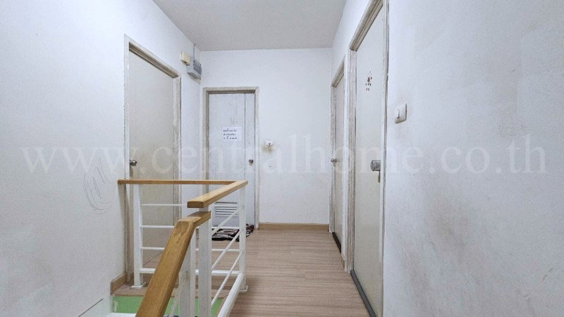รูป ทาวน์โฮม พฤกษาวิลล์ 51 พหลโยธิน - เพิ่มสิน (29) - รูปที่ 8/14