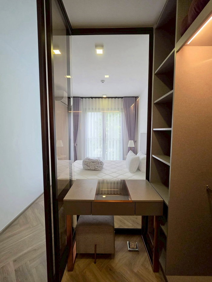 picture Chapter Thonglor 25 - 3/11