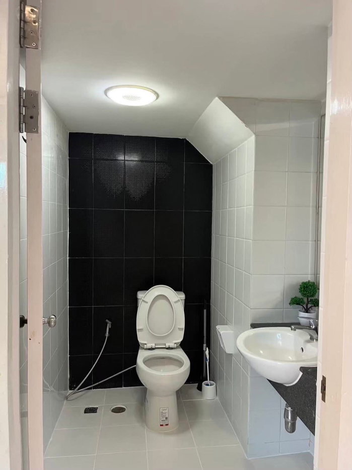 รูป ST13463 - Townhome Areeya Mandarina Sukhumvit 77 : BTS Onnut - รูปที่ 10/10