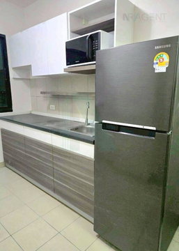 🔺 For Rent Condo SUPALAI LOFT CHAENG WATTHANA Building 1, Floor 15,1 bed room, Room size 47 sqm