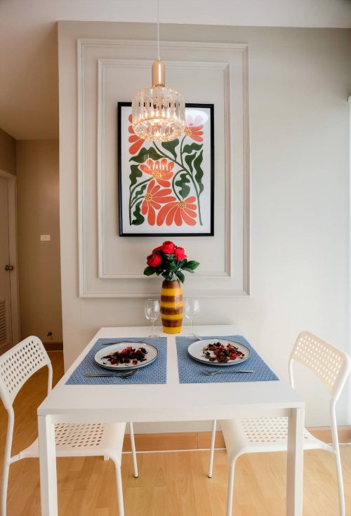 picture Smart Condo Rama 2 : For sell Smart Condo - 8/9