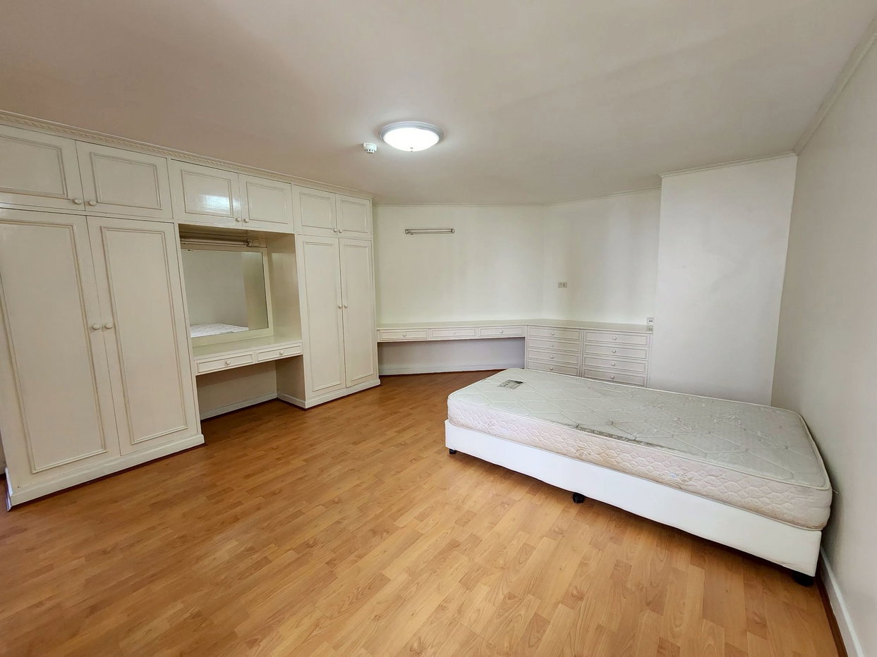 รูป Tai Ping Towers 4 bedrooms, for rent - รูปที่ 9/15