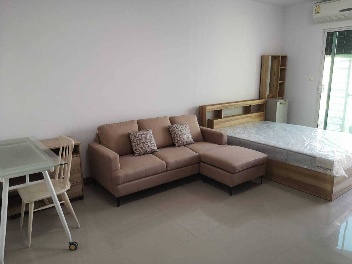 picture Code: 26KJ3369 for rent Supalai River Resort 🔥🔥 Line ID: @kjcondo (with @)🔥🔥 - 2/15