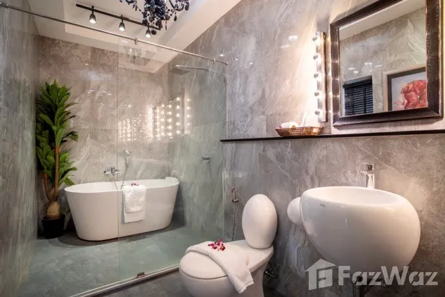 รูป ขาย วิลล่า 8 ห้องนอน ในโครงการ กรีน เรสซิเดนซ์ วิลเลจ 6044257 - รูปที่ 34/59