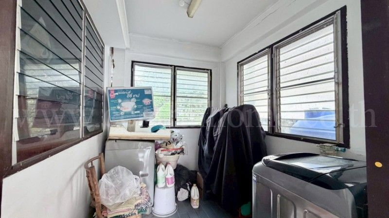 รูป บ้านเดี่ยว การ์เด้นโฮม วิลเลจ พหลโยธิน 60 - รูปที่ 21/29