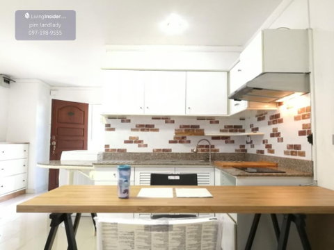 R788/[ขายด่วน] ศุภาลัย เพลส สุขุมวิท 39 (Supalai Place) | 1 นอน ห้องใหญ่ 49.50 ตร.ม. ชั้น 11-20 ทำเลดีสุดยอด 
