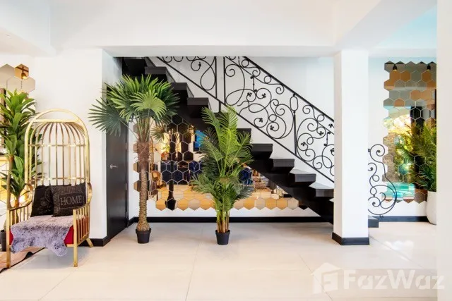 รูป ขาย วิลล่า 8 ห้องนอน ในโครงการ กรีน เรสซิเดนซ์ วิลเลจ 6044257 - รูปที่ 23/59