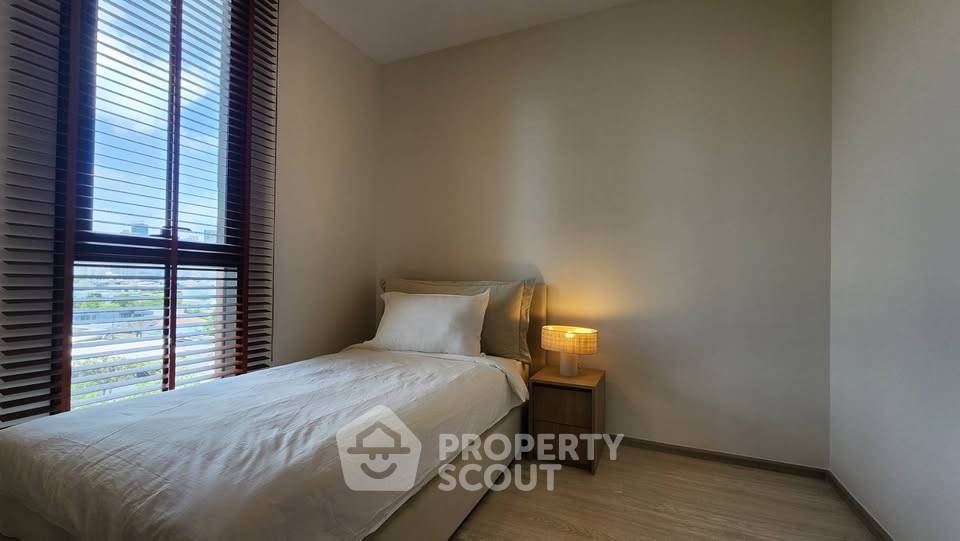 รูป ราคาดี คอนโด 2 ห้องนอน The Room Sukhumvit 38 ใกล้ BTS ทองหล่อ (ID 3039323) - รูปที่ 24/30