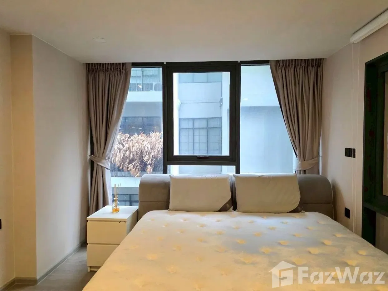 รูป ขาย คอนโด 1 ห้องนอน ในโครงการ คูเปอร์ สยาม 6503084 - รูปที่ 7/25
