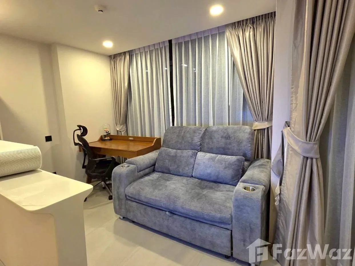 รูป ขาย คอนโด 1 ห้องนอน ในโครงการ คูเปอร์ สยาม 6503084 - รูปที่ 14/25