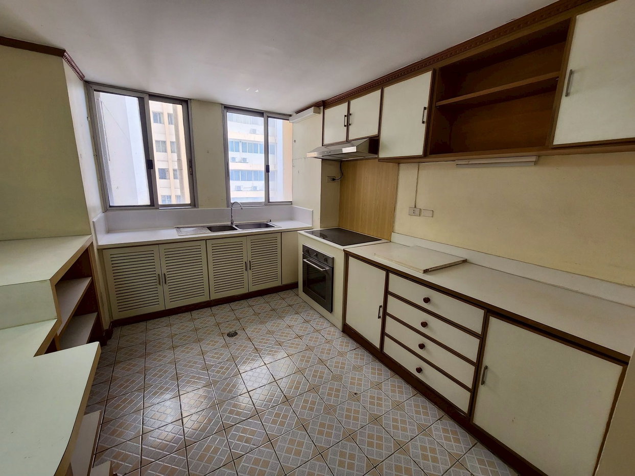 รูป Tai Ping Towers 4 bedrooms, for rent - รูปที่ 3/15