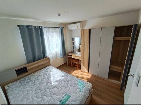 Lumpini Condotown Ekachai 48 for rent ✨ Fully furnished