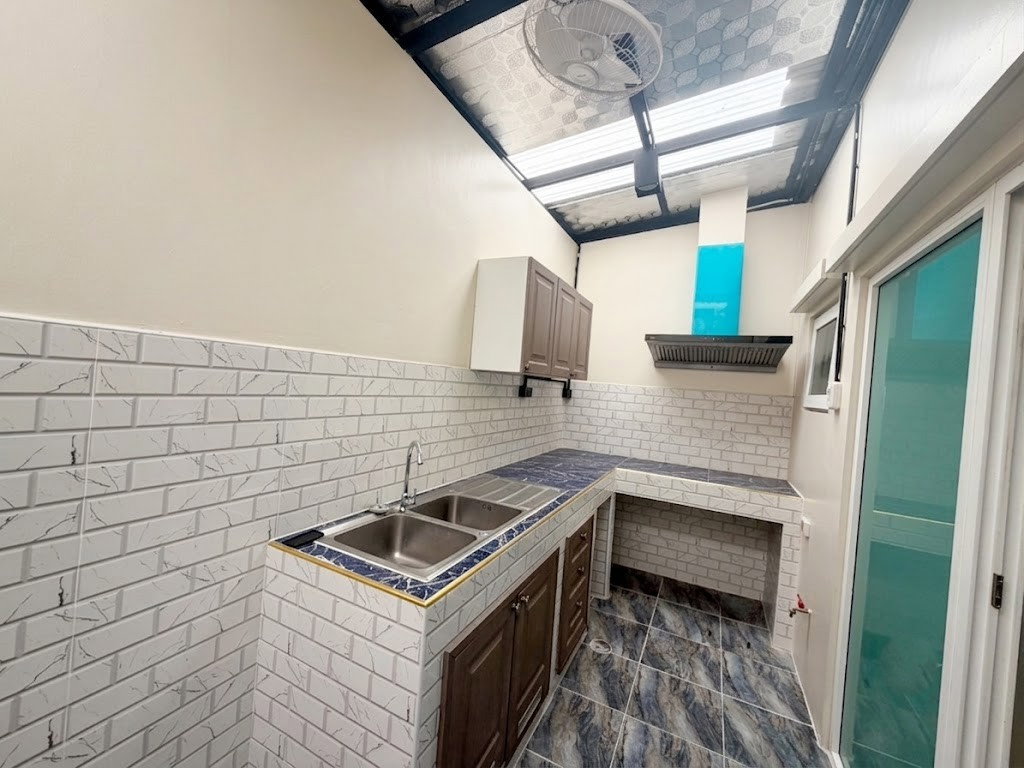 รูป 🔥 ทาวน์โฮม 2 ชั้น เพียง 1.99 ล้าน! 🏡 ศุภาลัย ไพรด์ วงแหวน - ลำลูกกา คลอง 6  - รูปที่ 17/21