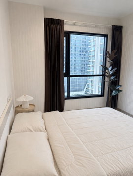 🏢 ให้เช่าคอนโด : Condolette Midst Rama 9 (คอนโดเลต มิสท์ พระราม 9)   รหัสทรัพย์ | 📌LNP-C13808 