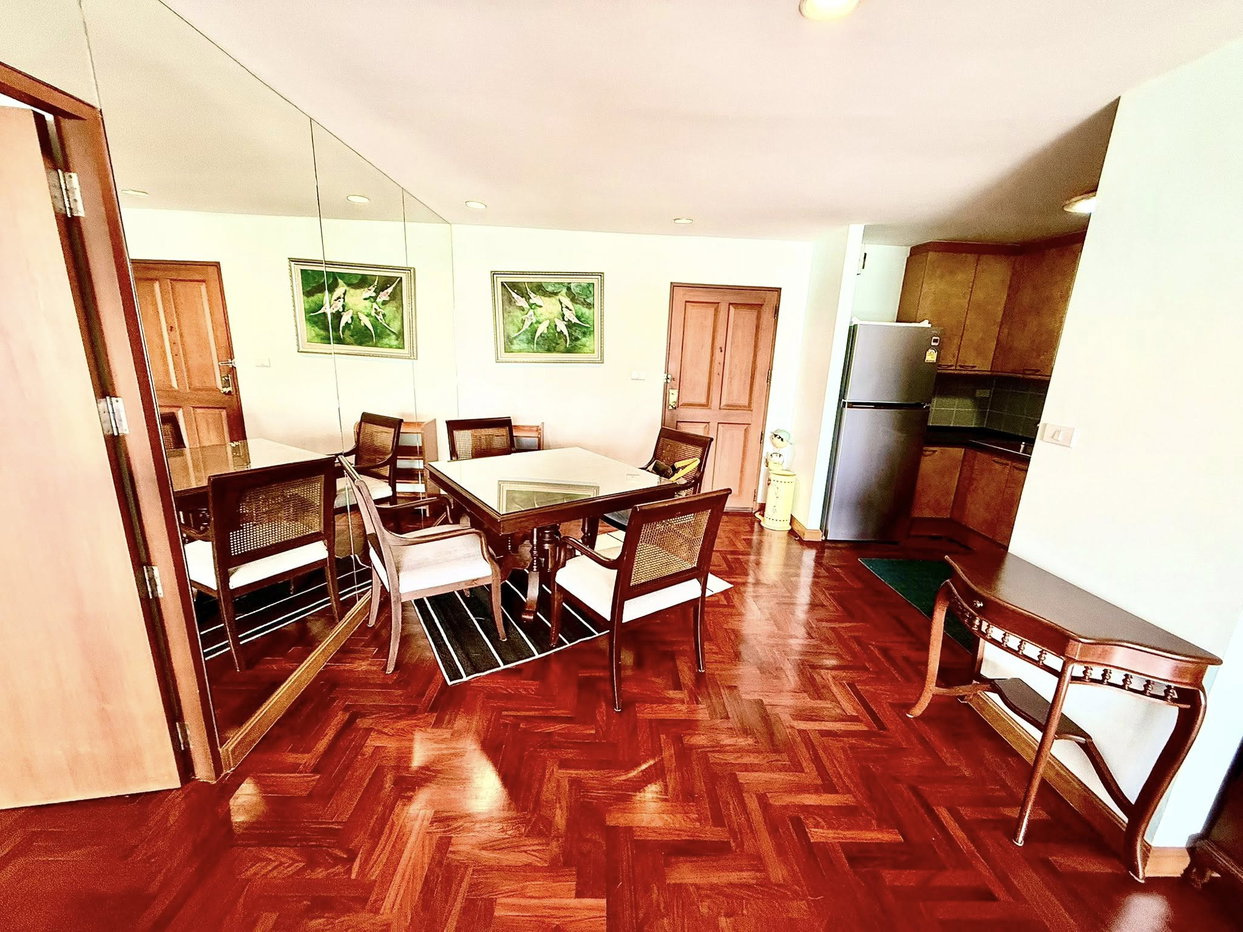 picture Supreme Ville 2 bedrooms, for rent - 6/39