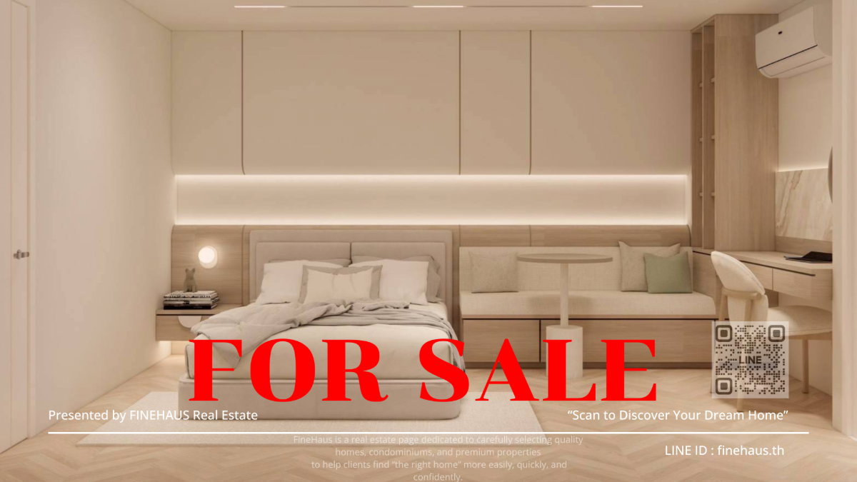 picture For sale 103 Condominium 3 Nimmanhaemin, walking to MAYA and One Nimman.Homey style room, newly renovated living or investment. Excellent value SS-154 - 1/15