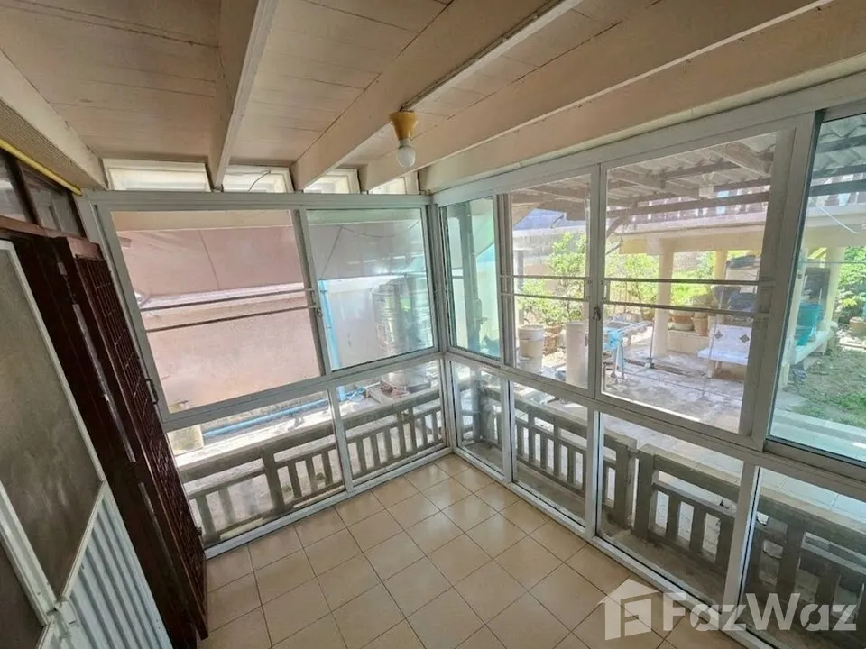 รูป ขาย บ้านเดี่ยว 5 ห้องนอน ใน วัดอรุณ, กรุงเทพมหานคร 6426568 - รูปที่ 7/10
