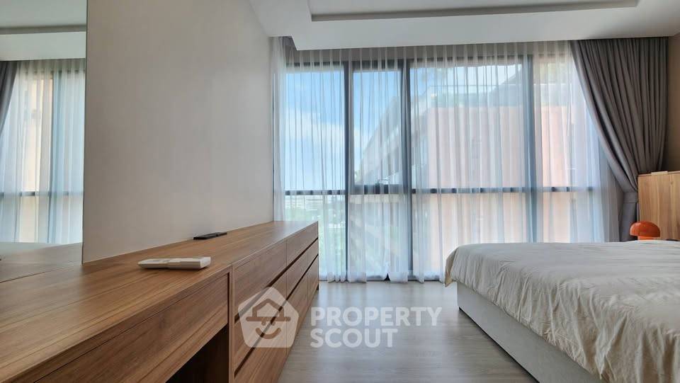 รูป ราคาดี คอนโด 2 ห้องนอน The Room Sukhumvit 38 ใกล้ BTS ทองหล่อ (ID 3039323) - รูปที่ 19/30