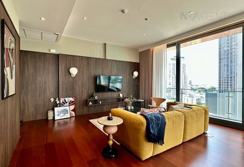 📌 ขายคอนโด คุณ บาย ยู อินสไปร์ บาย สตาร์ค อาคาร 1 ชั้น 16 2 ห้องนอน ขนาด 98 ตรม ใกล้ Home Place