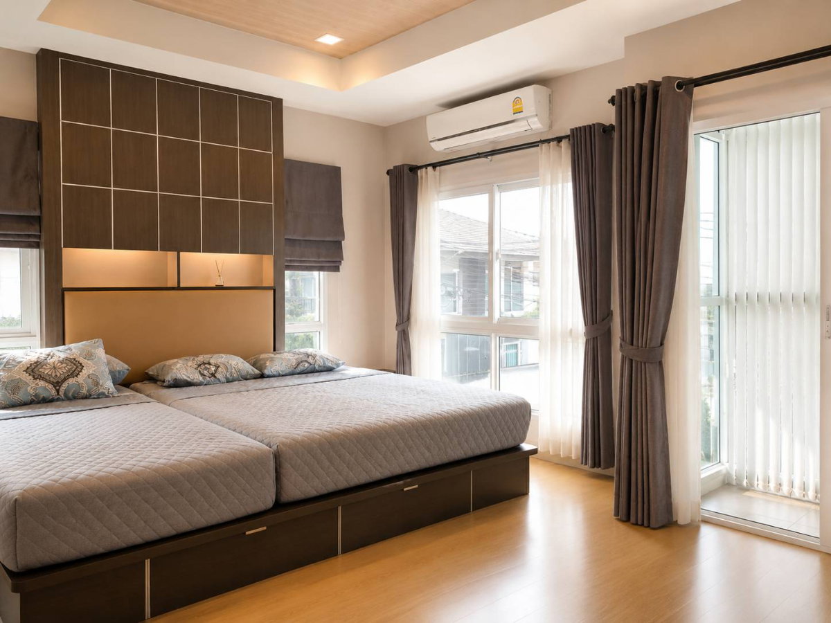 รูป ขายบ้าน Finest Town ศรีราชา ใกล้โรงเรียนอัญสัมชัญ - รูปที่ 5/7
