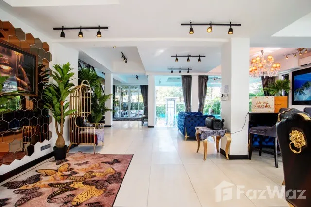 รูป ขาย วิลล่า 8 ห้องนอน ในโครงการ กรีน เรสซิเดนซ์ วิลเลจ 6044257 - รูปที่ 30/59