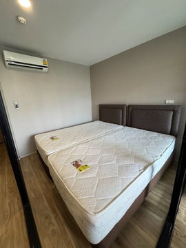 เช่าคอนโด Blossom Condo @ Sathorn - Charoenrat/บลอสซั่ม คอนโด แอท สาทร - เจริญราษฎร์ (A6906095)  ID Line : @condo42