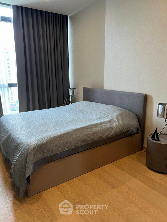 picture 2-BR 126 Sqm, 25th-Floor At The Monument Thong Lo (Near Thong Lo) (ID 880639) - 14/28