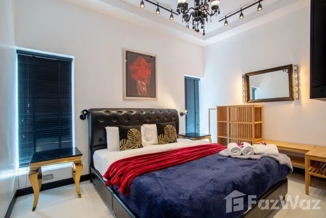 รูป ขาย วิลล่า 8 ห้องนอน ในโครงการ กรีน เรสซิเดนซ์ วิลเลจ 6044257 - รูปที่ 40/59