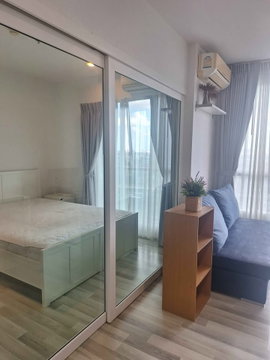 🏢 ให้เช่าคอนโด : The Key Sathorn - Ratchapruek (เดอะ คีย์ สาทร - ราชพฤกษ์)   รหัสทรัพย์  | 📌LNP-C13820 