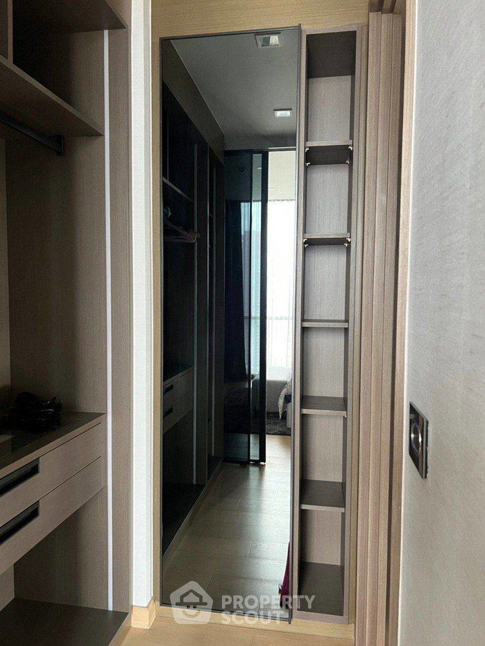 picture 2-BR 126 Sqm, 25th-Floor At The Monument Thong Lo (Near Thong Lo) (ID 880639) - 4/28
