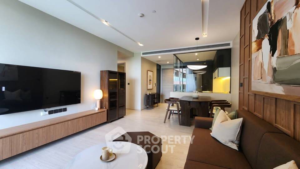 รูป ราคาดี คอนโด 2 ห้องนอน The Room Sukhumvit 38 ใกล้ BTS ทองหล่อ (ID 3039323) - รูปที่ 3/30