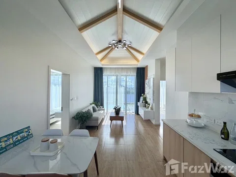 3 Bedroom House for Rent/Sale at Avatar Manor 6498808