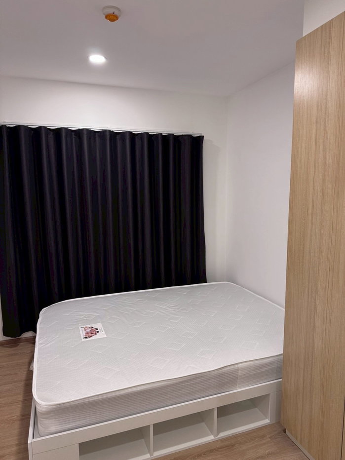 รูป ห้องว่างพร้อมเข้าอยู่ เทพารักษ์-บางบ่อ - รูปที่ 3/6
