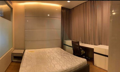 🔺 ขายคอนโด ดิ แอดเดรส สาทร อาคาร 1 ชั้น 28 2 ห้องนอน ขนาด 76.00 ตรม ใกล้ ตึกคิงเพาเวอร์ มหานคร