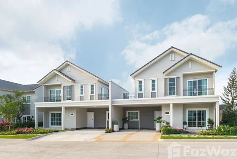 ขาย บ้านเดี่ยว 4 ห้องนอน ในโครงการ อณาสิริ ป่าคลอก 6103764