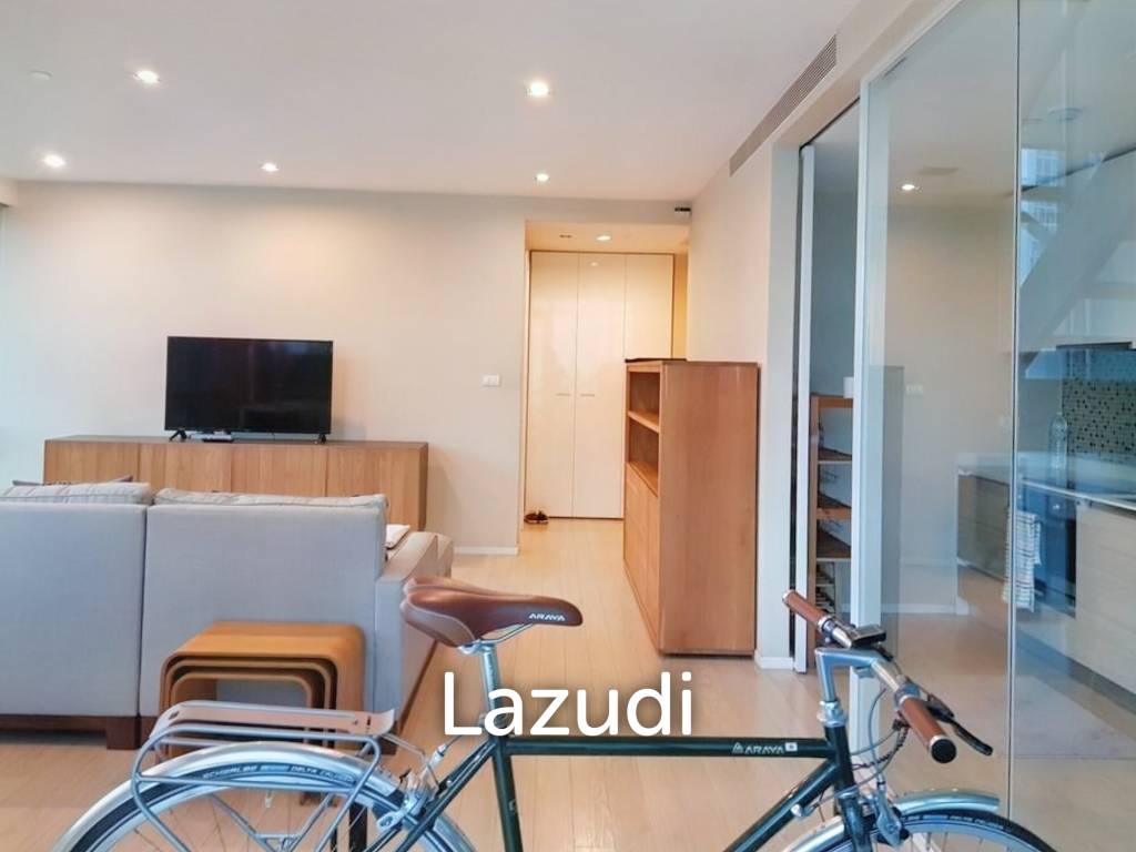 รูป 2 Bed 3 Bath 125 SQ.M at The Room 21 - รูปที่ 7/10